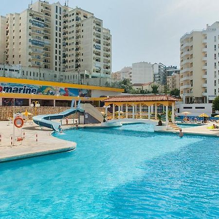 Rocha Oceanshore By Encantos Do Algarve - 706 Portimao Exterior photo
