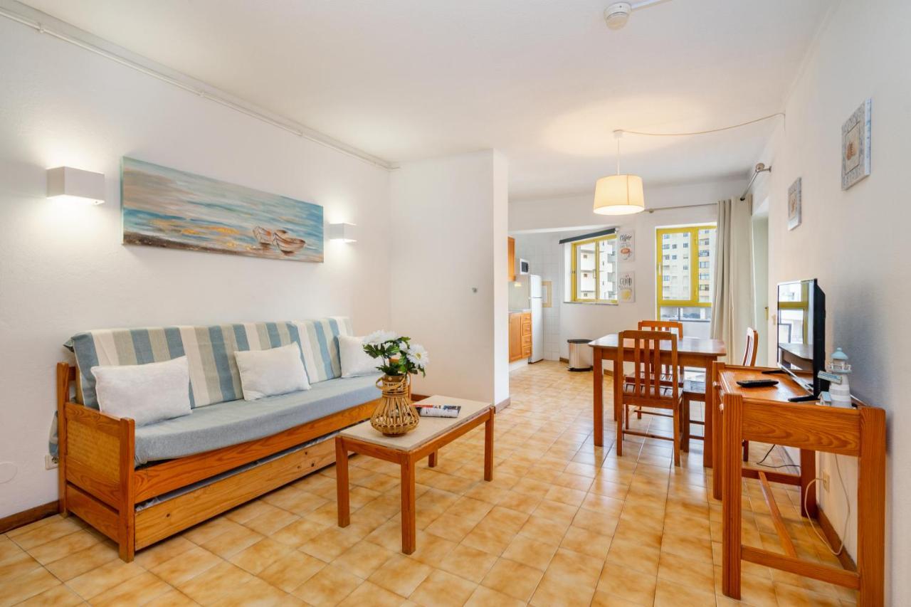 Rocha Oceanshore By Encantos Do Algarve - 706 Portimao Exterior photo