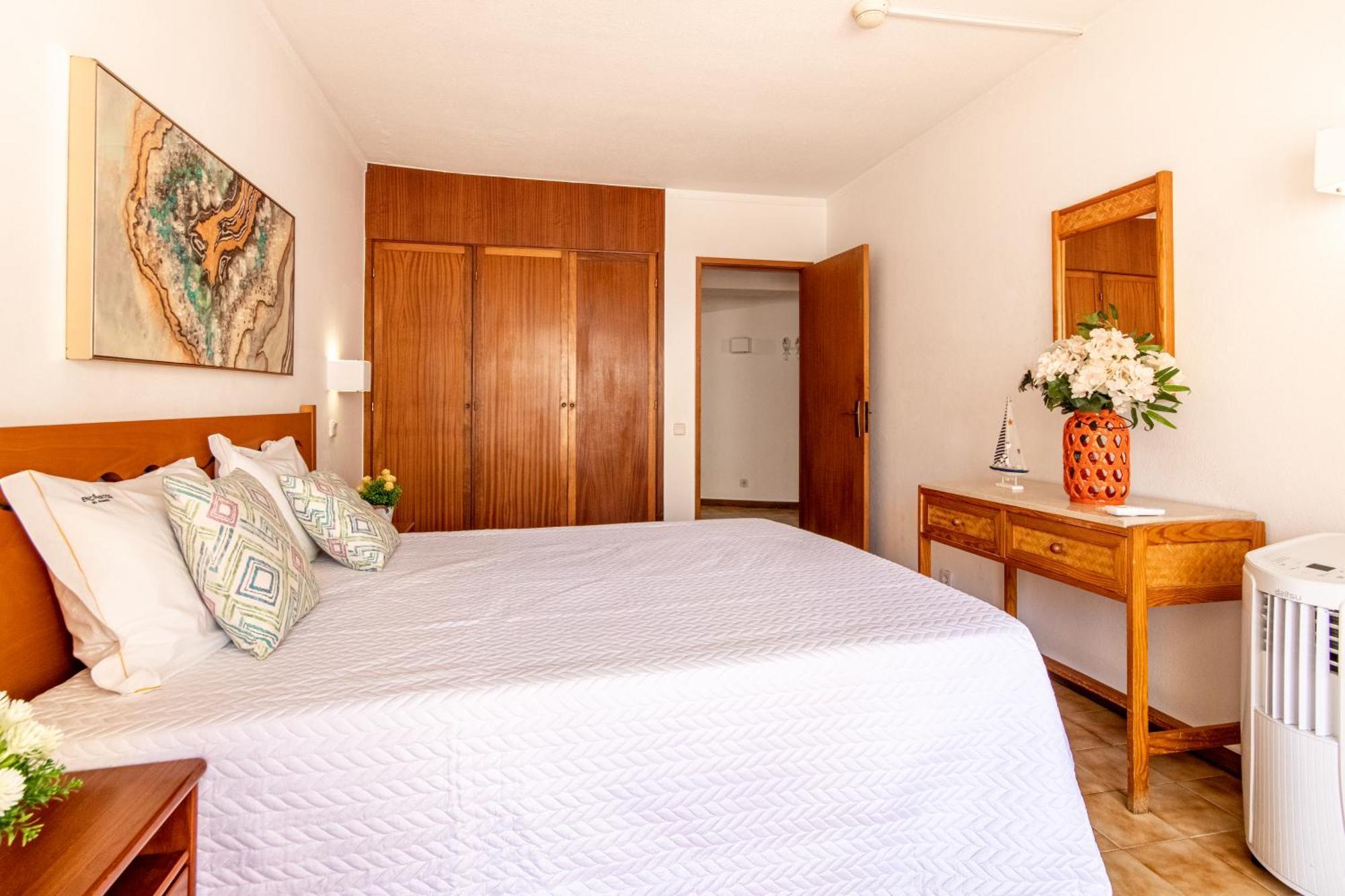 Rocha Oceanshore By Encantos Do Algarve - 706 Portimao Exterior photo