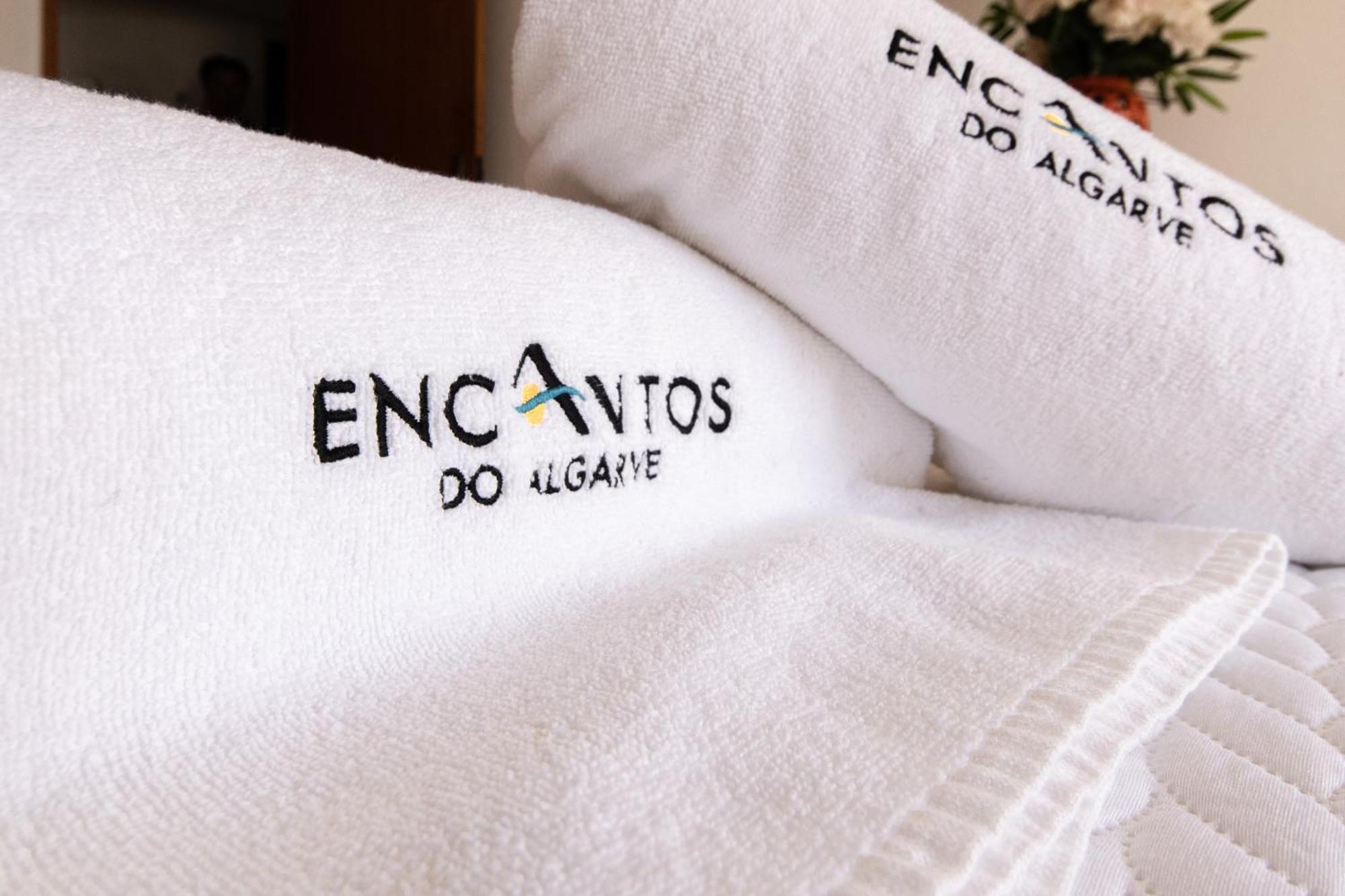 Rocha Oceanshore By Encantos Do Algarve - 706 Portimao Exterior photo