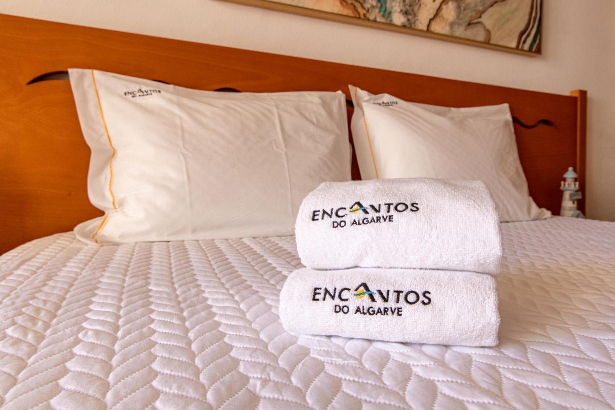 Rocha Oceanshore By Encantos Do Algarve - 706 Portimao Exterior photo