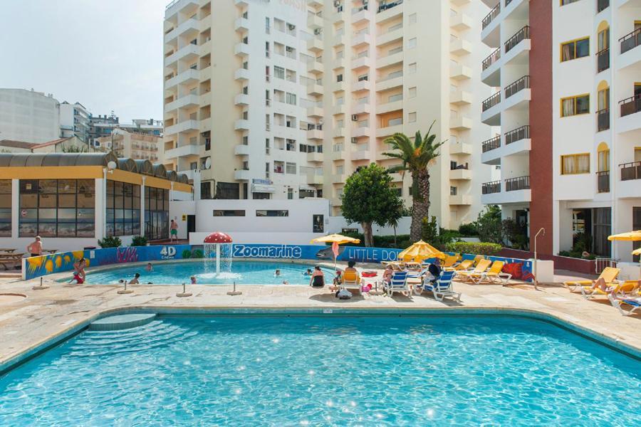 Rocha Oceanshore By Encantos Do Algarve - 706 Portimao Exterior photo